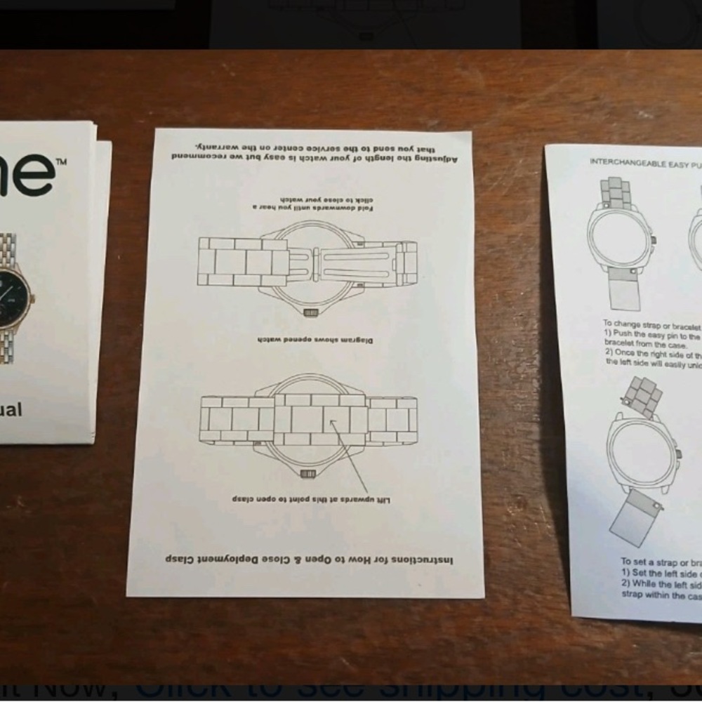 ITime NIB - Picture 5 of 7